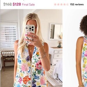 Show Me Your MuMu Reno Jumpsuit